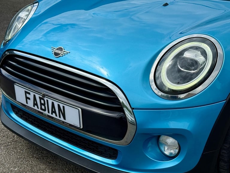 2018 Mini Cooper 1.5 Petrol **Lovely Example - Nav - Excellent Value**