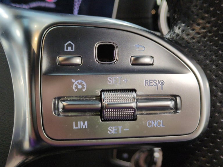 2019 Mercedes-Benz E Class E350d AMG Line Night Edition 4dr 9G-Tronic SALOON DIESEL Automatic