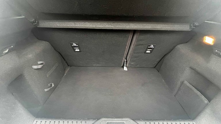  Ford Fiesta 1.5 EcoBoost ST-2 3dr Hatchback Petrol Manual