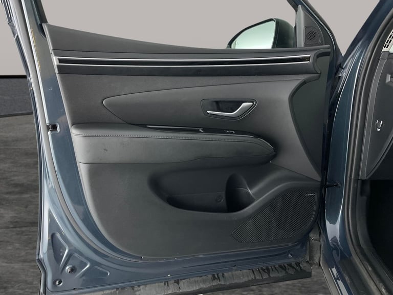 2023 Hyundai TUCSON 1.6 TGDi Premium 5dr 2WD ESTATE PETROL Manual