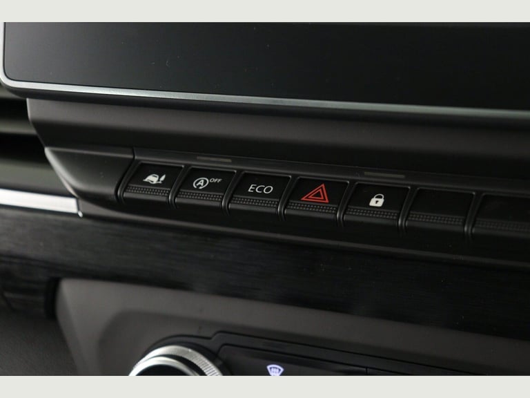 2025 Renault Trafic LL30 Blue dCi 170 ExtraSport[Safety] Crew Van EAG9 PANEL VAN Diesel Automatic