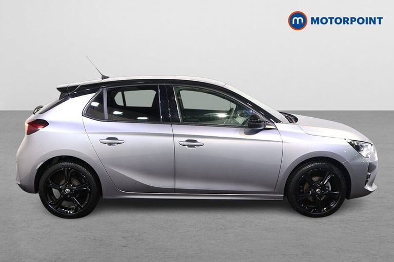 2023 Vauxhall Corsa 1.2 GS 5dr Hatchback Petrol Manual