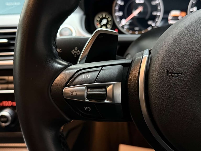 2013 BMW 6 Series Gran Coupe 3.0 640d M Sport Auto Euro 5 (s/s) 4dr Saloon Diesel Automatic