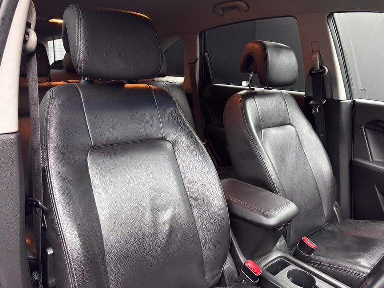2013 Chevrolet Captiva 2.2 VCDi LTZ 5dr [7 Seats] ESTATE DIESEL Manual