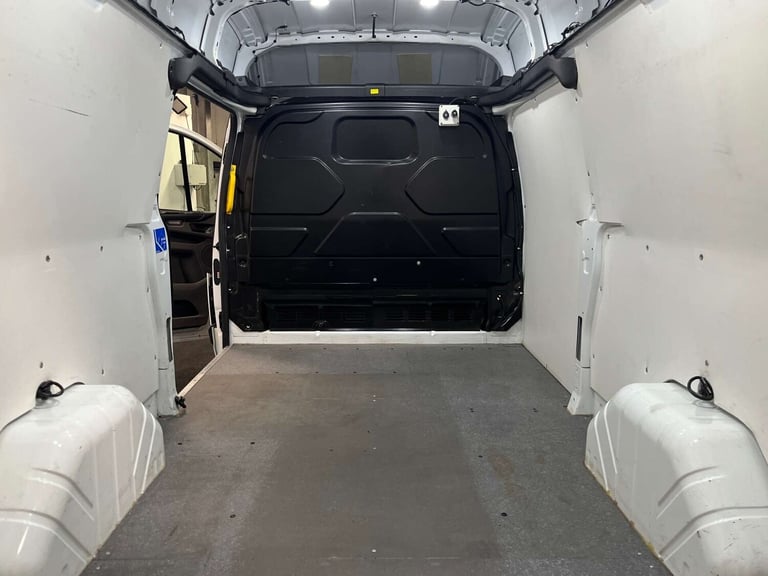 2018 Ford Transit Custom 2.0 Transit Custom 340 LWB H/R Panel Van Diesel Manual