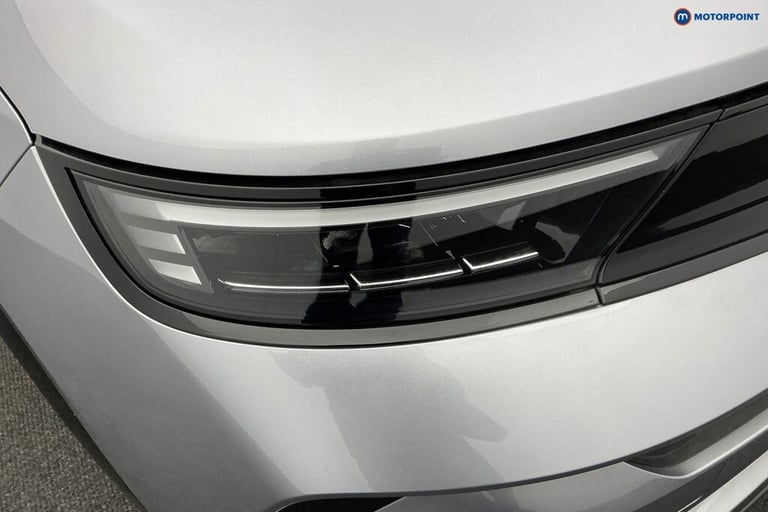 2025 Vauxhall Mokka 1.2 Turbo GS 5dr Auto SUV Petrol Automatic