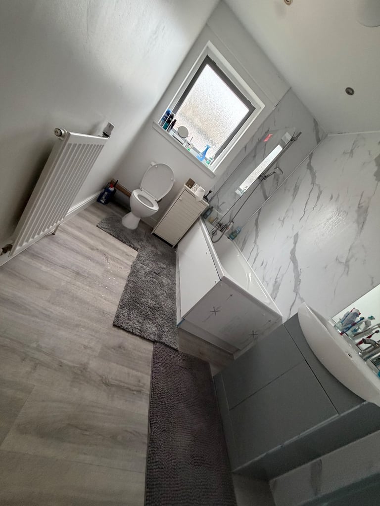 Double Room For Rent 