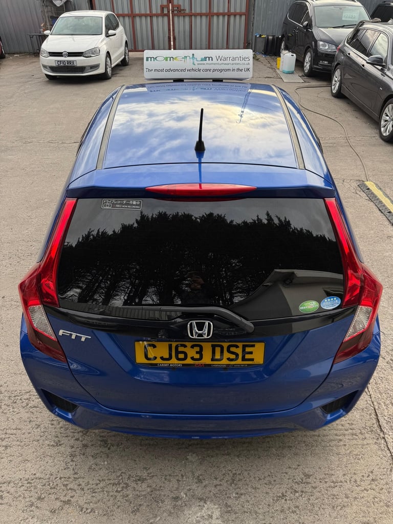 2025 Honda Fit FIT 1.3 5DR AUTO Hatchback HYBRID ELECTRIC Automatic