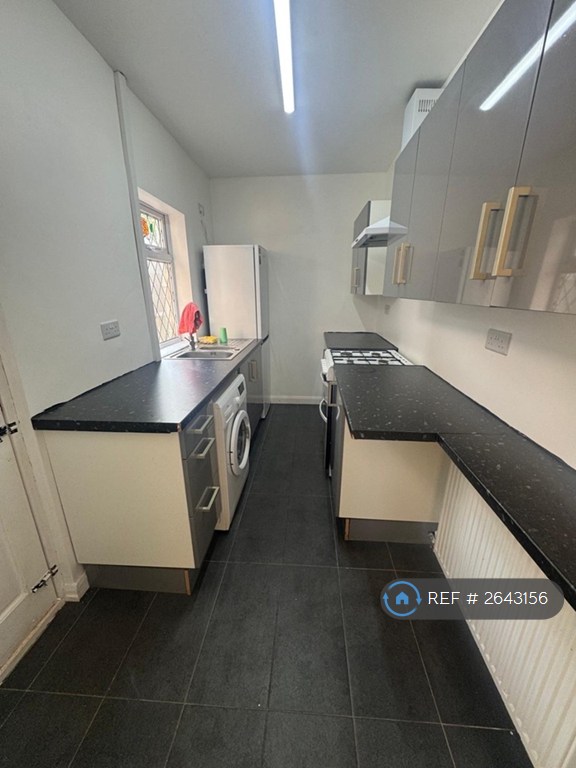2 bedroom house in Ashbourne Road, Birmingham, B16 (2 bed) (#2643156)