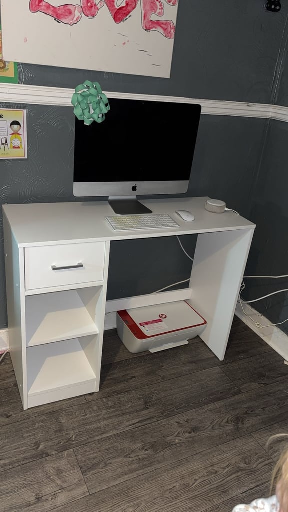 Full computer set up 