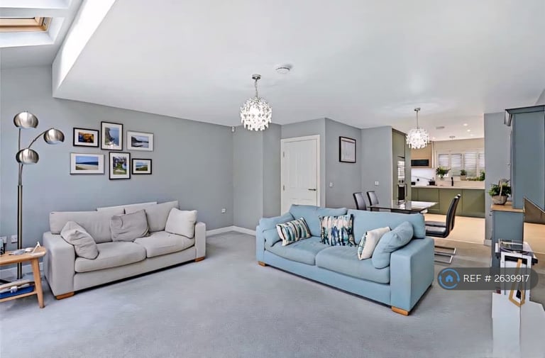 1 bedroom in Becket Close, Woodford Green, IG8 (#2639917)