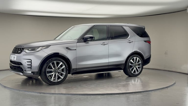2021 Land Rover Discovery 3.0 D300 MHEV R-Dynamic HSE SUV 5dr Diesel Auto 4WD Euro 6 (s/s) (300 p...