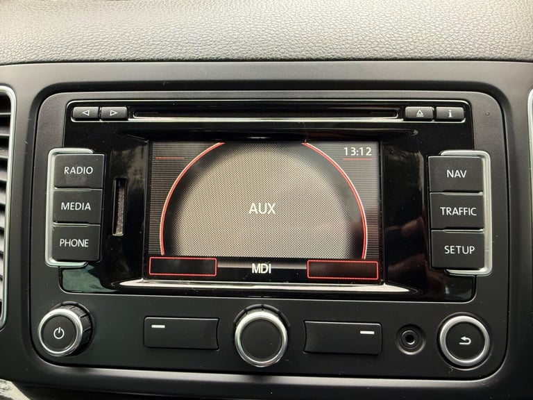 2015 SEAT Alhambra 2.0 TDI CR SE Lux 5dr DSG MPV DIESEL Automatic