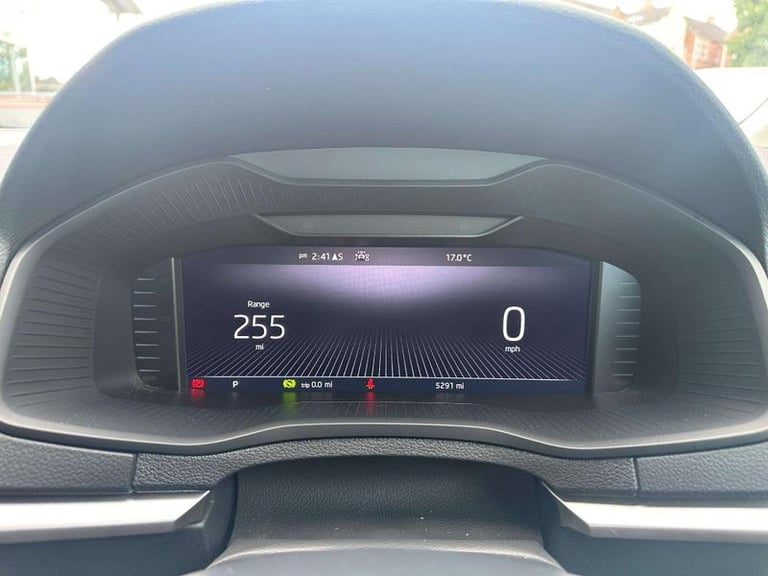 2022 Skoda Karoq 1.5 TSI SE Drive 5dr DSG ESTATE PETROL Automatic