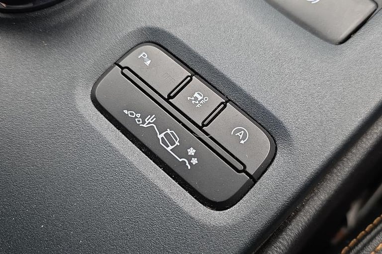 2023 Ford Ranger Pick Up Double Cab Wildtrak 2.0 EcoBlue 205 Auto PICK UP DIESEL Automatic