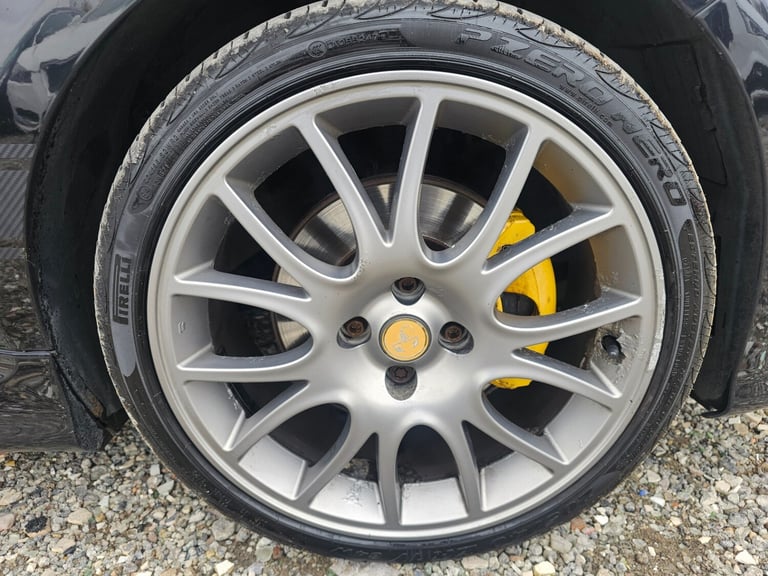 2015 Abarth 595 1.4 T-Jet 140 Trofeo 3dr HATCHBACK Petrol Manual