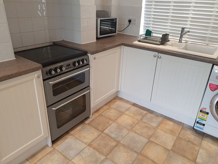 image for Modern Double Rooms Close to Stansted, Fully Furnished.sted