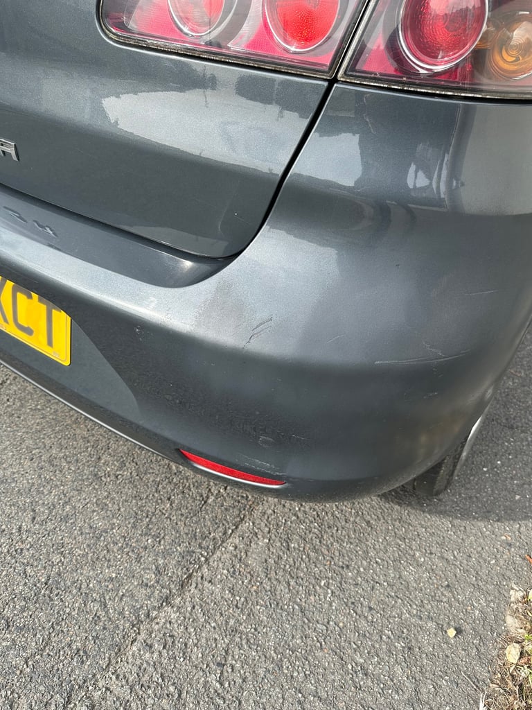 Seat, IBIZA, Hatchback, 2008, Manual, 1390 (cc), 3 doors