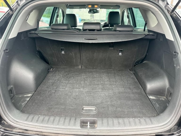  Hyundai TUCSON 1.6 GDi Premium Euro 6 (s/s) 5dr Petrol Manual