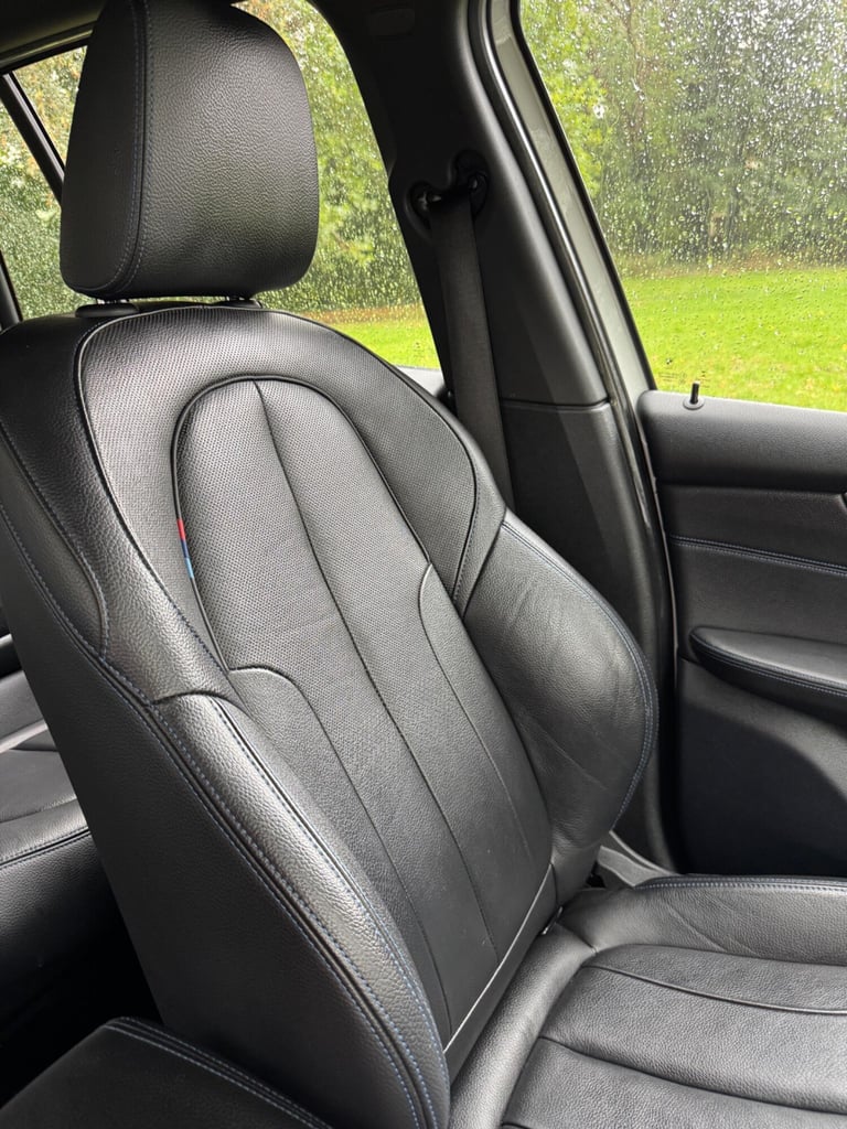 2019 BMW 2 Series Gran Tourer 1.5 218i M Sport DCT Euro 6 (s/s) 5dr ESTATE Petrol Automatic