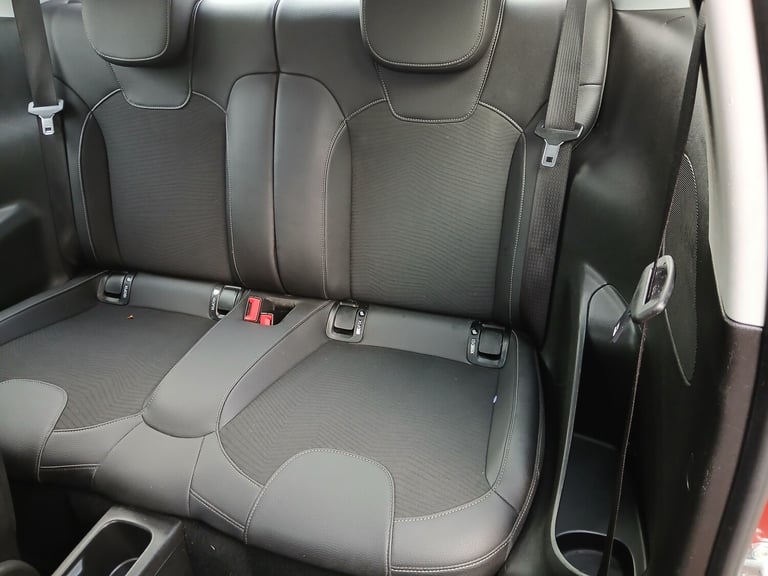 2014 Vauxhall ADAM 1.4i Jam 3dr HATCHBACK Petrol Manual