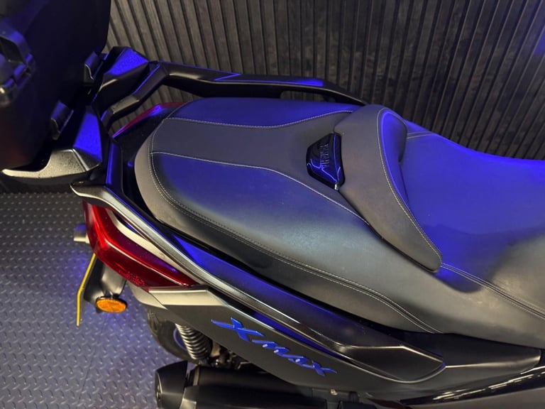 2024 Yamaha XMAX 300 300 CVT V-belt Euro 5