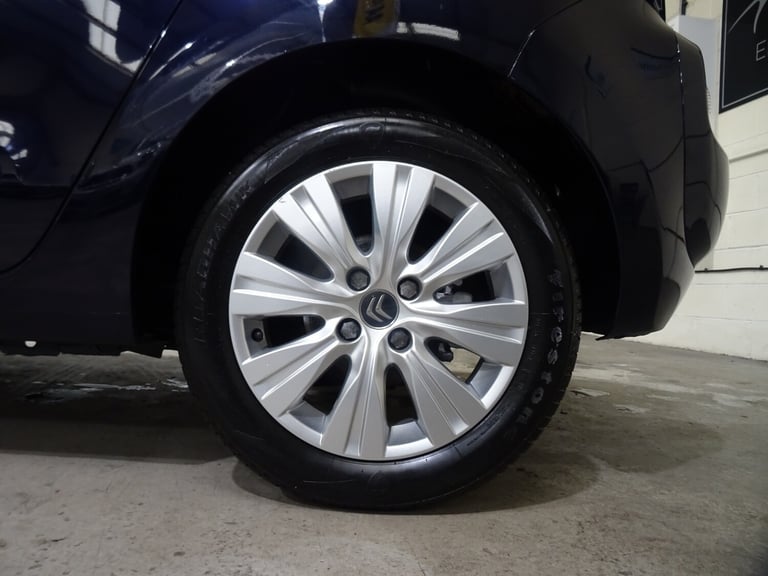 2013 Citroen C3 Picasso 1.6 VTi 16V Exclusive 5dr Automatic *LOW MILEAGE*ONLY 22000 MILES FROM NE...