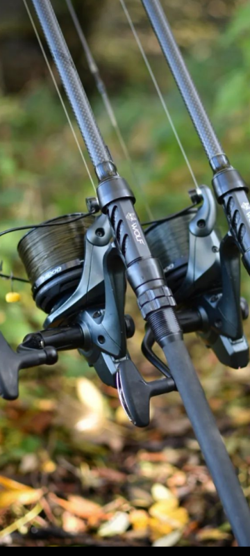 Second-Hand Fishing Equipment & Gear for Sale in Wokingham, Berkshire