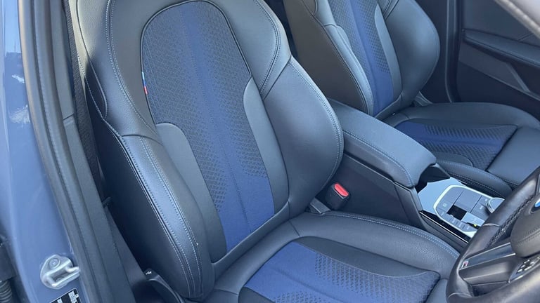 2023 BMW 1 Series 118i [136] M Sport 5dr Step Auto [LCP] HATCHBACK PETROL Automatic