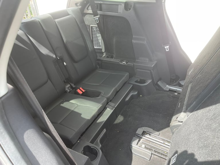 2016 Land Rover Discovery Sport 2.0 TD4 180 SE Tech 5dr Auto ESTATE Diesel Automatic