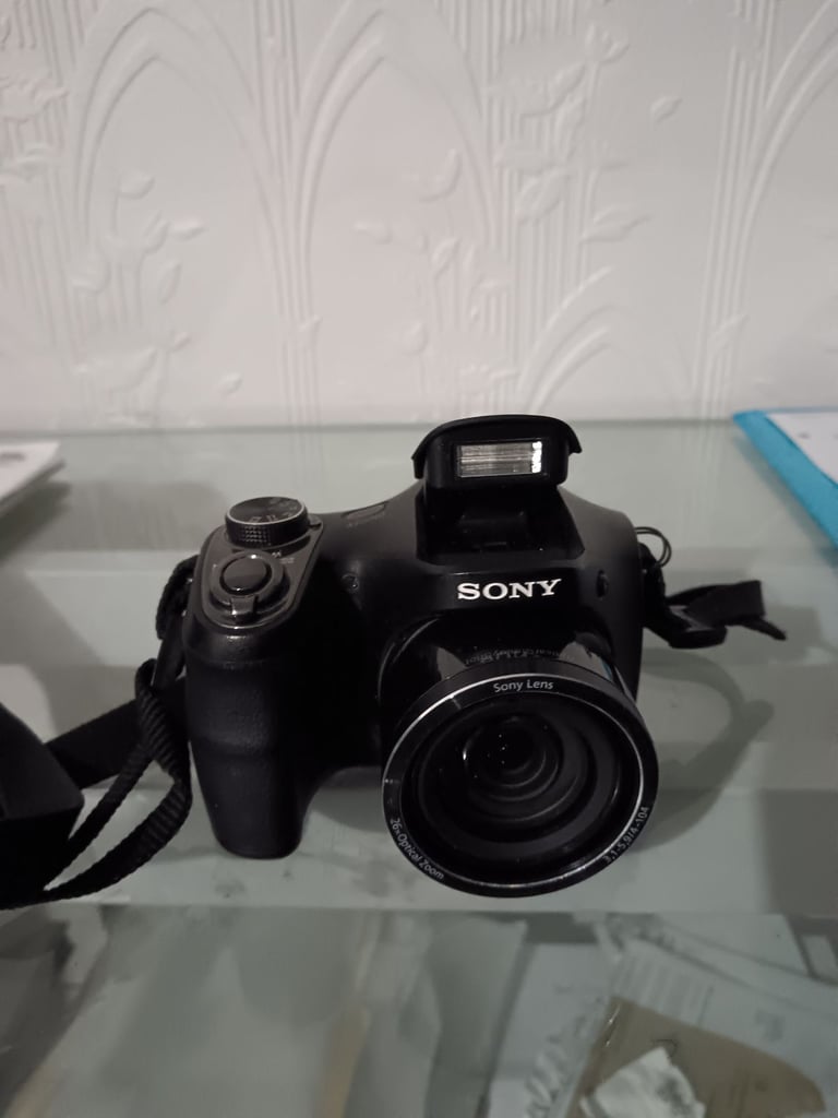 Sony Camera