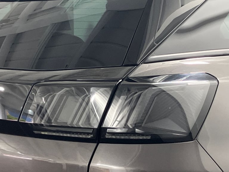 2022 Peugeot 3008 1.2 PureTech Allure Premium 5dr EAT8 Estate PETROL Automatic