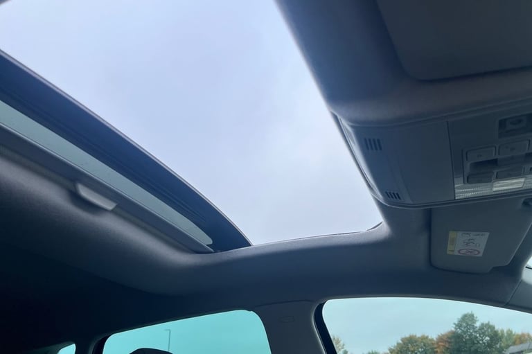 2018 18 SEAT IBIZA 1.0 TSI SE DESIGN HATCHBACK 5DR PETROL MANUAL EURO 6 (S/S) (9