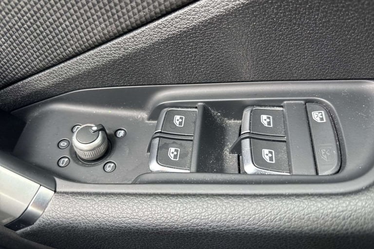 2022 Audi Q2 35 TFSI Sport 5dr ESTATE PETROL Manual