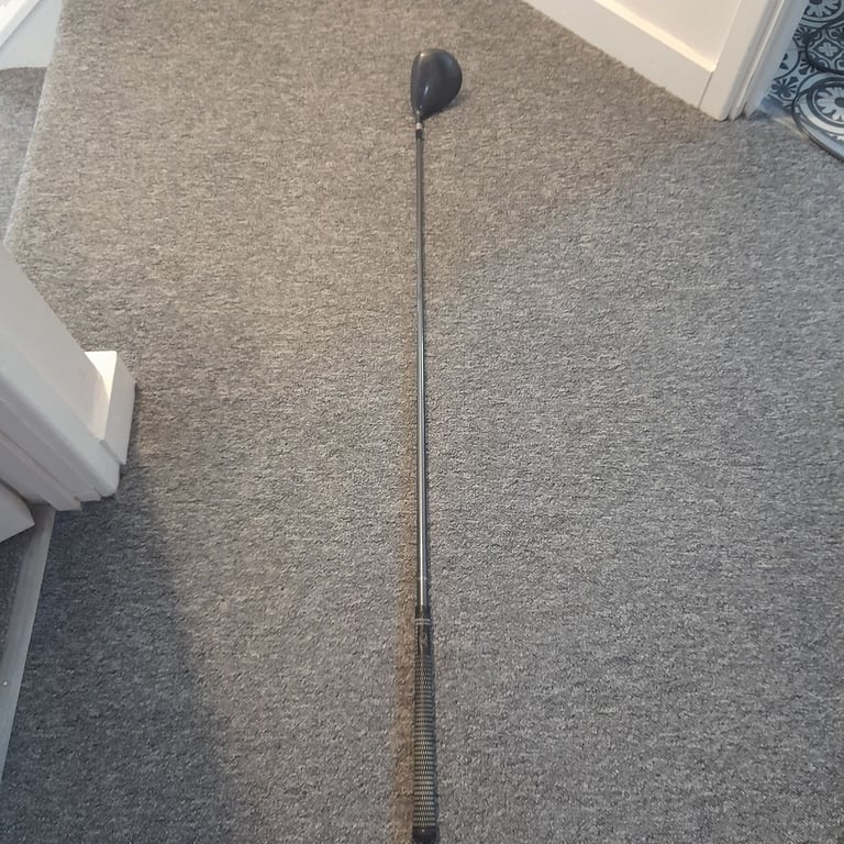 image for Golf club John Letters