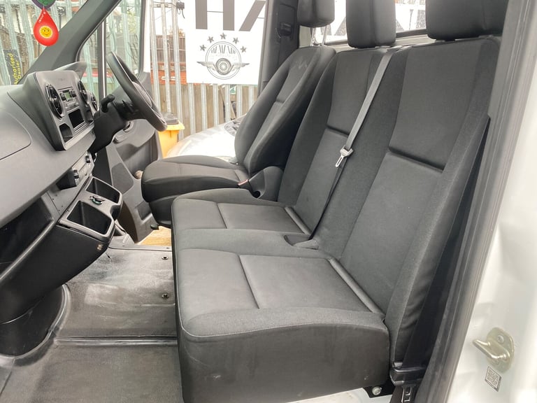 2019 Mercedes-Benz Sprinter 2.1 314 CDI Chassis Cab 2dr Diesel Automatic RWD L2