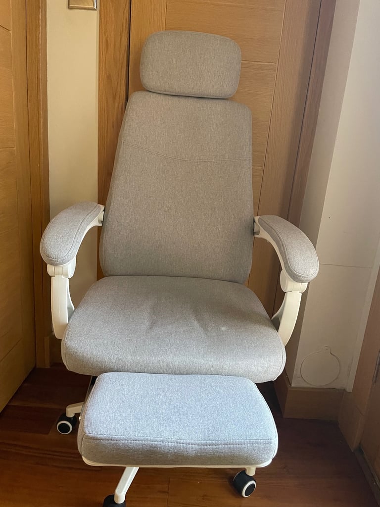 Comfortable office chair