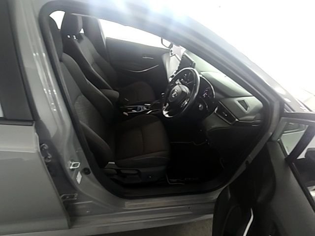 2022 71 TOYOTA COROLLA 1.8 VVT-H GPF ICON HATCHBACK 5DR PETROL HYBRID CVT EURO 6