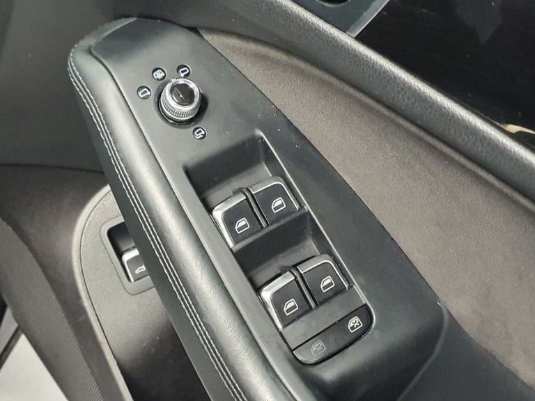 2016 Audi Q5 2.0 TDI [190] Quattro S Line Plus 5dr S Tronic ESTATE DIESEL Automatic