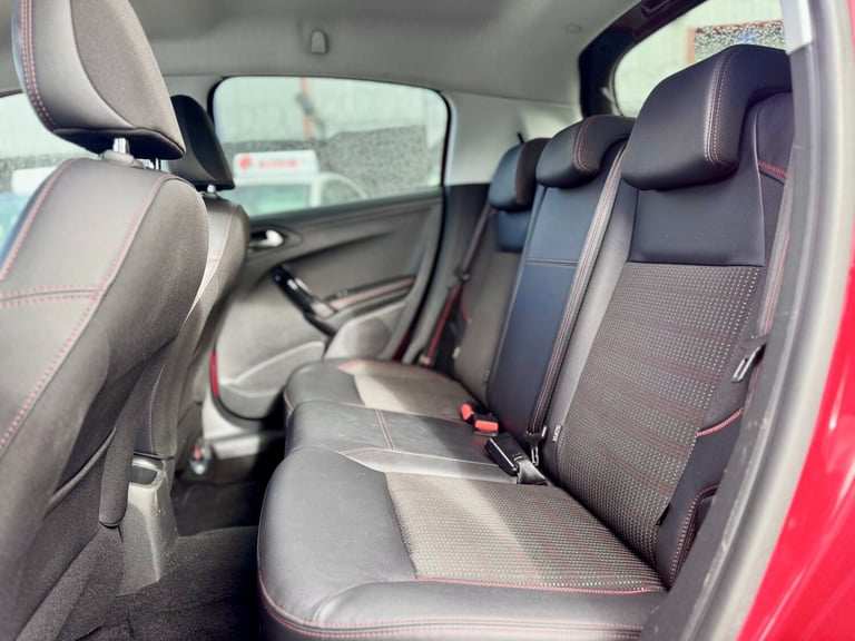 2015 Peugeot 208 1.6 BlueHDi 120 GT Line 5dr HATCHBACK Diesel Manual