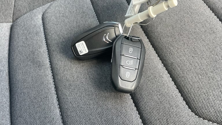 2023 Citroen C4 50kWh C-Series Edition Hatchback 5dr Electric Auto (7.4kW Charger) (136 ps) Hatch...