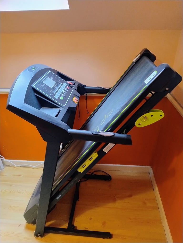 Free Opti treadmill