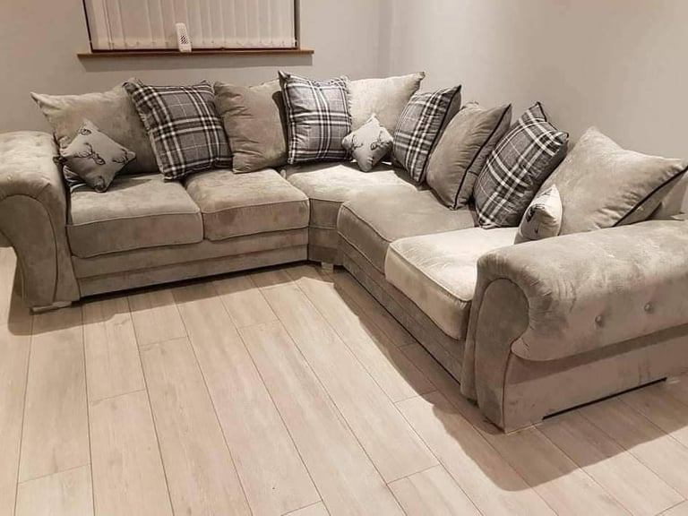 Second Hand Sofas Couches Armchairs for Sale in Bradford West