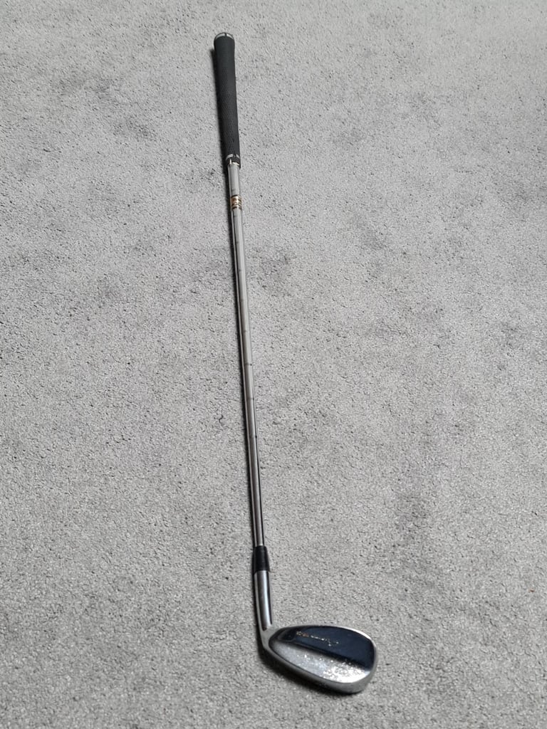 Mizuno MP-29 True Temper S Flex 37.5" Golf 5 Iron RH / 1D-S366