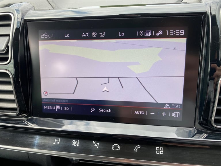 2022 Citroen C5 Aircross 1.5 BlueHDi Shine EAT8 Euro 6 (s/s) 5dr HATCHBACK Diesel Automatic