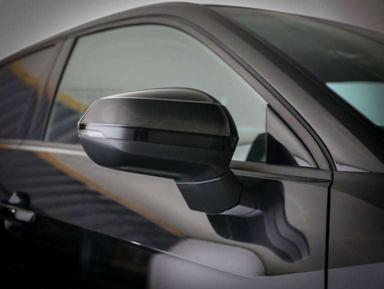 2022 Audi Q2 35 TFSI S Line 5dr S Tronic ESTATE PETROL Automatic