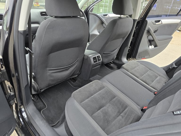 2025 Volkswagen Golf 1.4 TSI Match 5dr DSG Automatic Hatchback Petrol Automatic