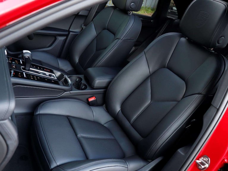 2025 Porsche Macan 5dr PDK ESTATE PETROL Automatic