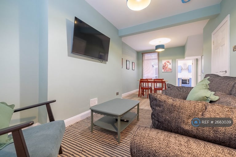 1 bedroom in Hatton Drive, Belfast, BT6 (#2683039)