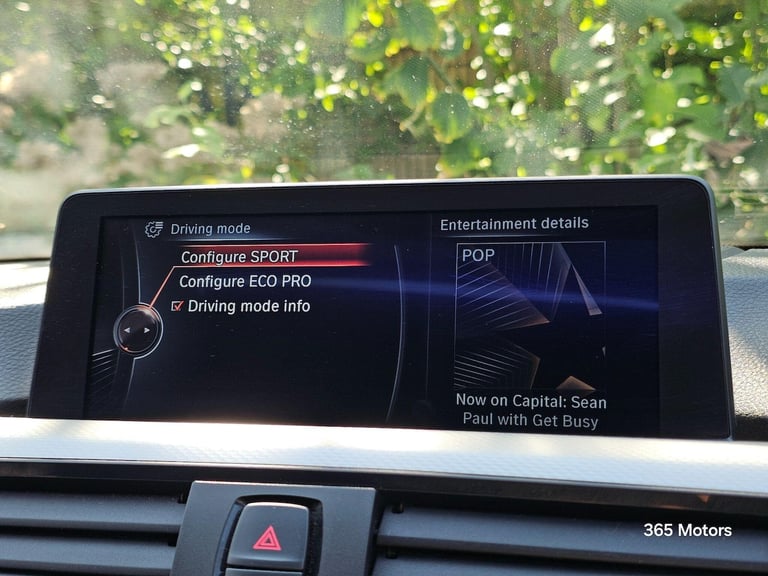 2013 BMW 3 Series 3.0 330d M Sport Auto Euro 5 (s/s) 4dr SALOON Diesel Automatic
